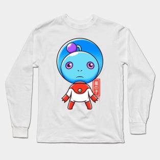 Starky Long Sleeve T-Shirt